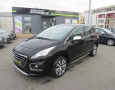 Peugeot 3008 Saint-Nazaire