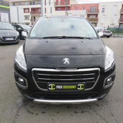 Peugeot 3008 1.2 Puretech 130ch S&S BVM6 Allure Saint-Nazaire