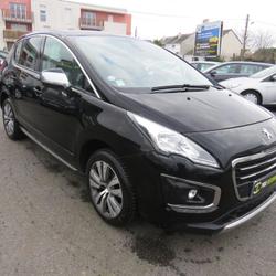 Peugeot 3008 1.2 Puretech 130ch S&S BVM6 Allure Saint-Nazaire