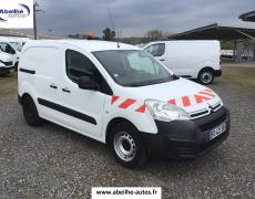 Citroen Berlingo Marciac
