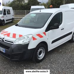 Citroen Berlingo M 1.6 BLUEHDI 75 CLUB 3PL Marciac
