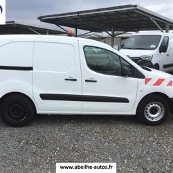 Citroen Berlingo M 1.6 BLUEHDI 75 CLUB 3PL Marciac