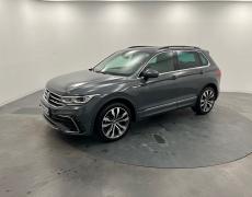 Volkswagen Tiguan Quimper