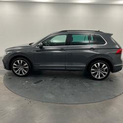 Volkswagen Tiguan 1.5 TSI 150ch DSG7 R-Line Exclusive Quimper