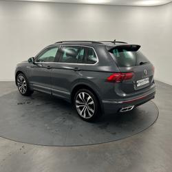 Volkswagen Tiguan 1.5 TSI 150ch DSG7 R-Line Exclusive Quimper