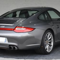 Porsche 911 type 997 4S 3.8i 385 PDK Francaise Carnet occasion - Dunkerque - photo 2/21