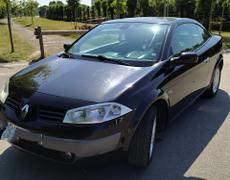 Renault Megane CC