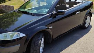 Renault Megane CC  - Dynamique - photo 1