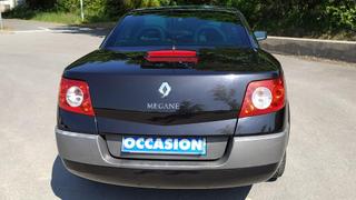 Renault Megane CC  - Dynamique - photo 2