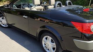Renault Megane CC  - Dynamique - photo 3