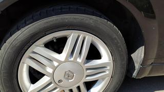 Renault Megane CC  - Dynamique - photo 4