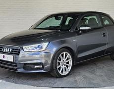 Audi A1 Dunkerque