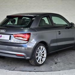 Audi A1 1.0 TFSI ultra 95 S line Dunkerque