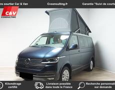 Volkswagen California Franqueville-Saint-Pierre