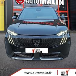 Peugeot 3008 Hybrid 145 e-DCS6 GT Mantes-la-Ville