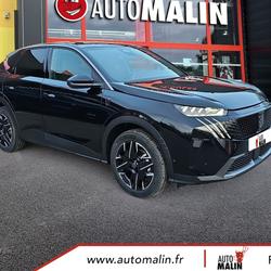 Peugeot 3008 Hybrid 145 e-DCS6 GT Mantes-la-Ville