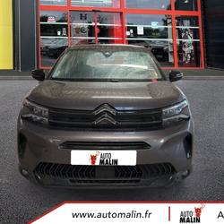 Citroen C5 Aircross PureTech 130 S&S BVM6 Feel Anglet