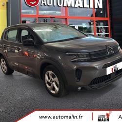 Citroen C5 Aircross PureTech 130 S&S BVM6 Feel Anglet