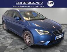 Seat Leon Prinquiau