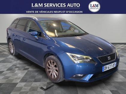 Seat Leon - 1.4 TSI 125 Start/Stop Style - 10 490 €