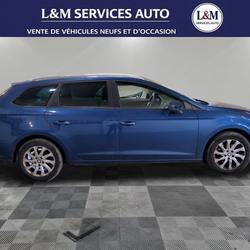 Seat Leon 1.4 TSI 125 Start/Stop Style Prinquiau