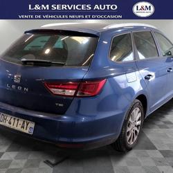 Seat Leon 1.4 TSI 125 Start/Stop Style Prinquiau