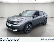 Citroen C4 Longeville-lès-Saint-Avold