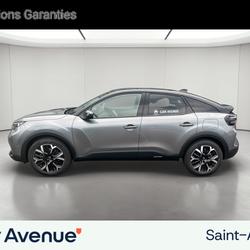 Citroen C4 C4 Hybride 145 ch e-DCS6 Max Longeville-l&egrave;s-Saint-Avold