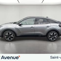 Citroen C4 Hybride 145 ch e-DCS6 Max occasion - Longeville-l&egrave;s-Saint-Avold - photo 2/31