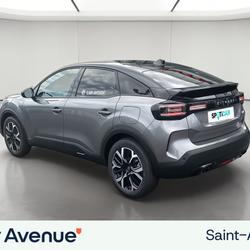Citroen C4 Hybride 145 ch e-DCS6 Max occasion - Longeville-l&egrave;s-Saint-Avold - photo 3/31