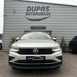 Volkswagen Tiguan 2.0 TDI 150ch DSG7 Life Baden