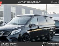 Mercedes Marco Polo Franqueville-Saint-Pierre