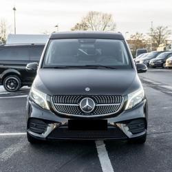 Mercedes Marco Polo EDITION 300 CDI 237 ch 4Matic 9G-Tronic - 2022 / 47900 km - 5 places Franqueville-Saint-Pierre