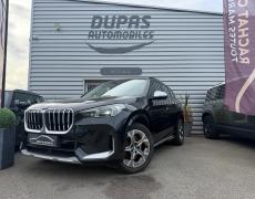 BMW X1 Baden