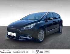 Ford S Max Saint-Quentin