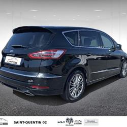 Ford S Max VIGNALE 2.0 TDCi Bi-Turbo 210 S&S Powershift Saint-Quentin