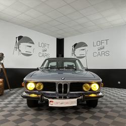 Autres BMW (E9) 3.0 180 Pacy-sur-Eure
