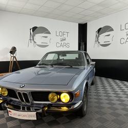 Autres BMW (E9) 3.0 180 Pacy-sur-Eure