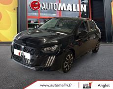 Peugeot 208 Anglet