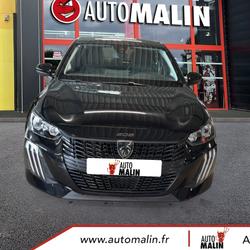 Peugeot 208 Hybrid 100 e-DCS6 Style Anglet