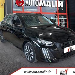 Peugeot 208 Hybrid 100 e-DCS6 Style Anglet
