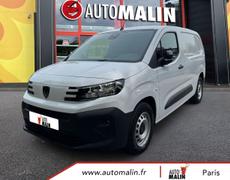 Peugeot Partner Mantes-la-Ville