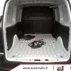 Peugeot Partner E-PARTNER XL 700 KG 136 CH BATTERIE 54 KWH Mantes-la-Ville