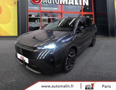 Peugeot e-3008 Mantes-la-Ville