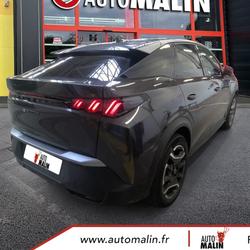 Peugeot e-3008 210 ch 73 kWh Allure Mantes-la-Ville