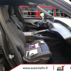 Peugeot e-3008 210 ch 73 kWh Allure Mantes-la-Ville