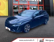 Peugeot 308 SW Phase 2