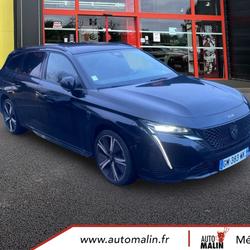 Peugeot 308 SW Phase 2 PureTech 130ch S&S EAT8 GT M&eacute;rignac
