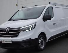Renault Trafic - TRAFIC FOURGON - 21 990 €