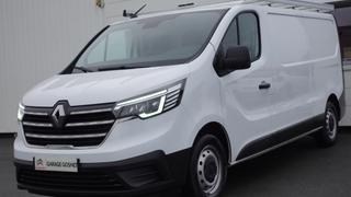 Renault Trafic  - photo 0